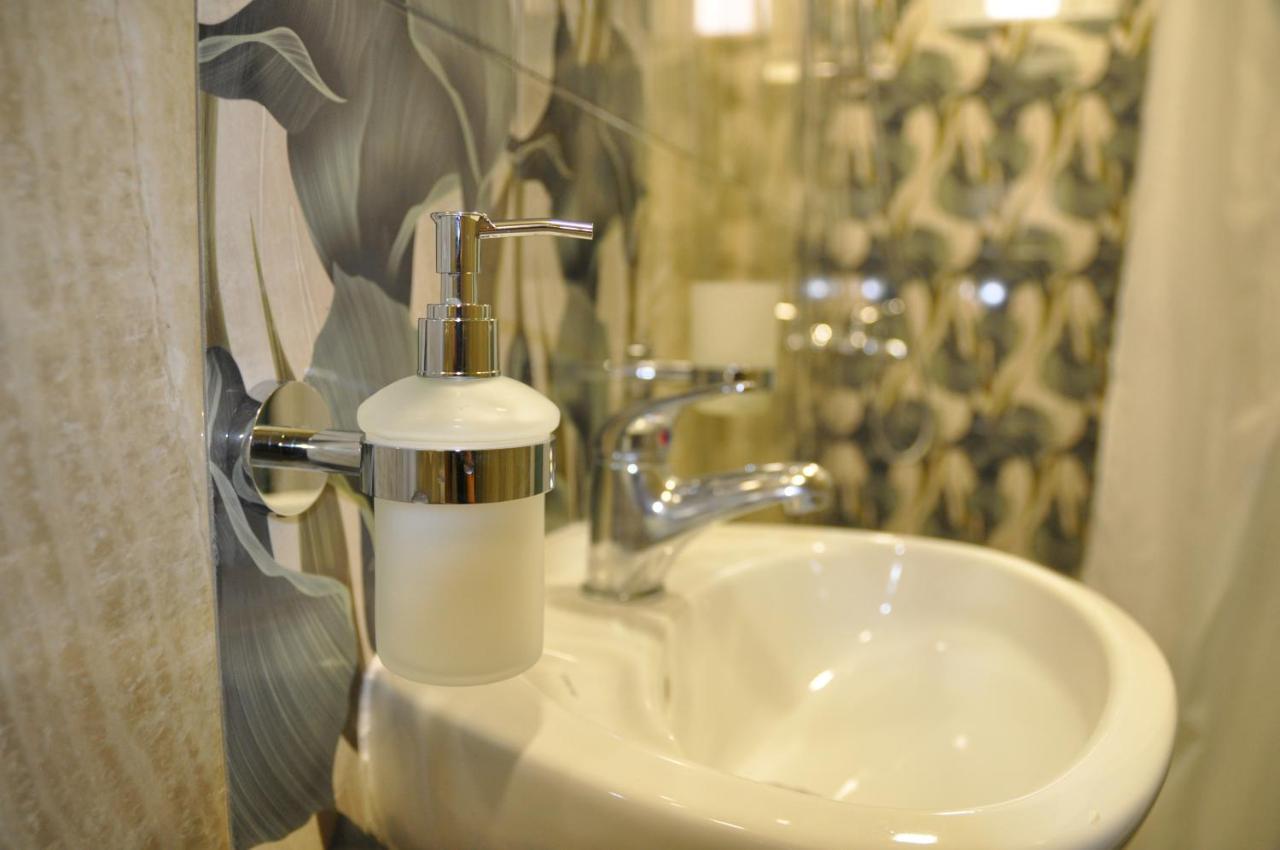 Ema Artistic House Hotel Pleven Eksteriør billede