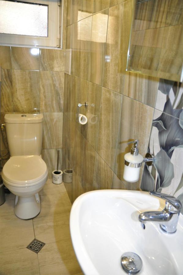 Ema Artistic House Hotel Pleven Eksteriør billede