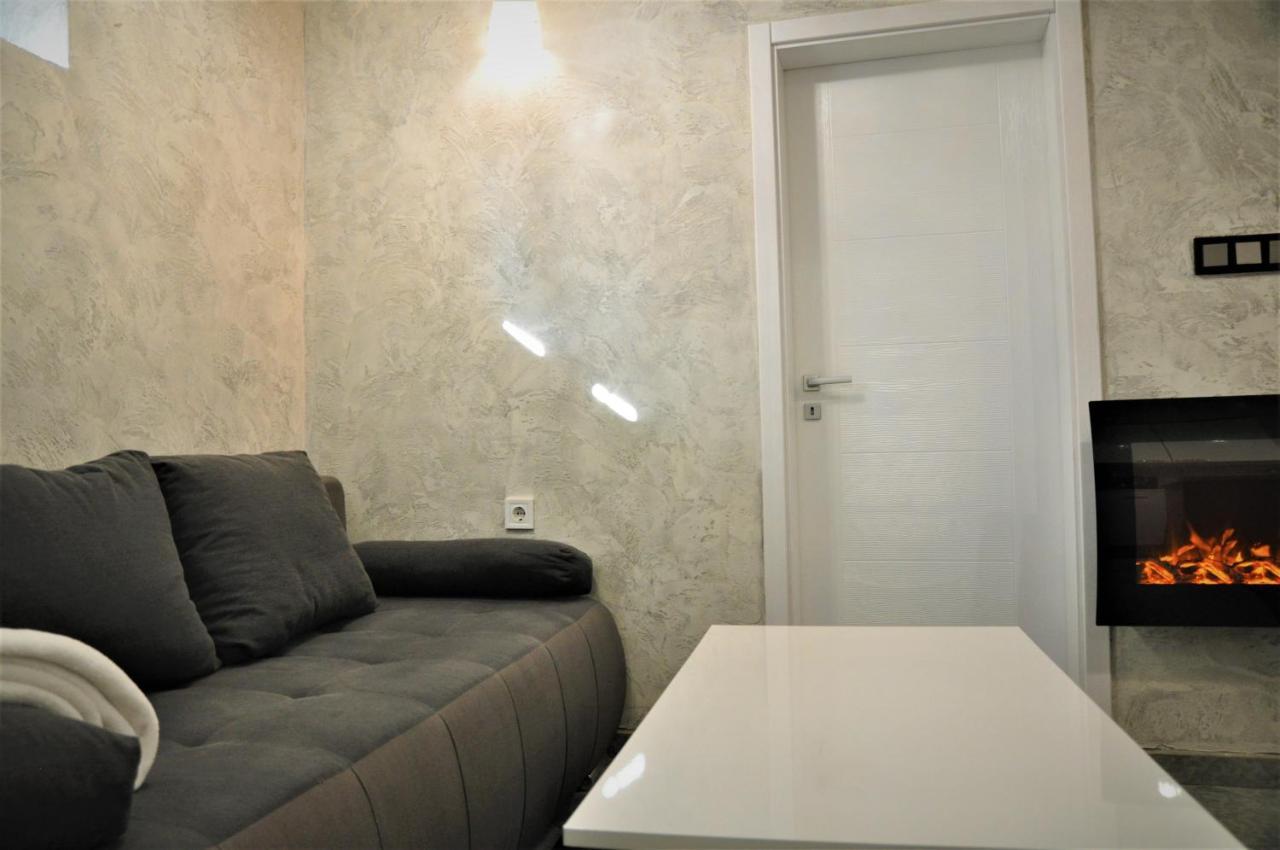 Ema Artistic House Hotel Pleven Eksteriør billede