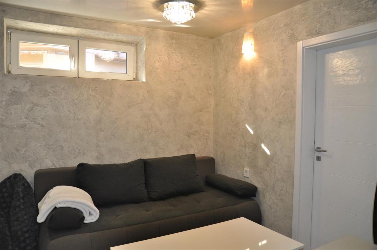 Ema Artistic House Hotel Pleven Eksteriør billede