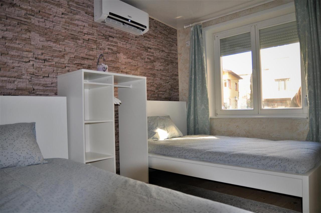Ema Artistic House Hotel Pleven Eksteriør billede