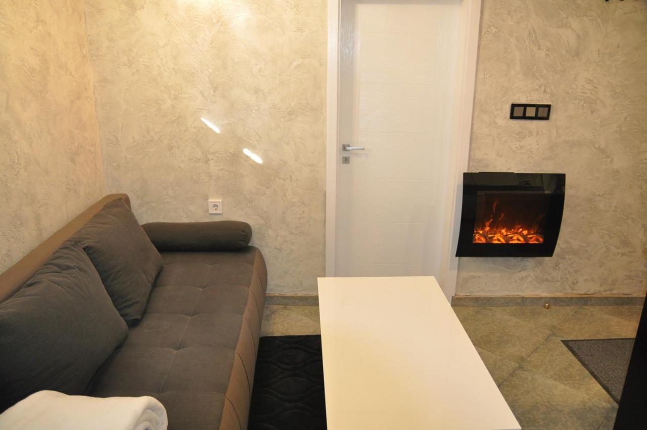 Ema Artistic House Hotel Pleven Eksteriør billede