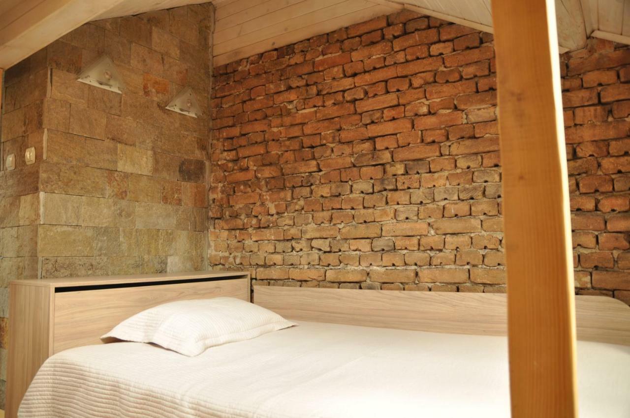 Ema Artistic House Hotel Pleven Eksteriør billede