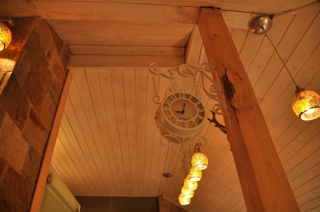 Ema Artistic House Hotel Pleven Eksteriør billede
