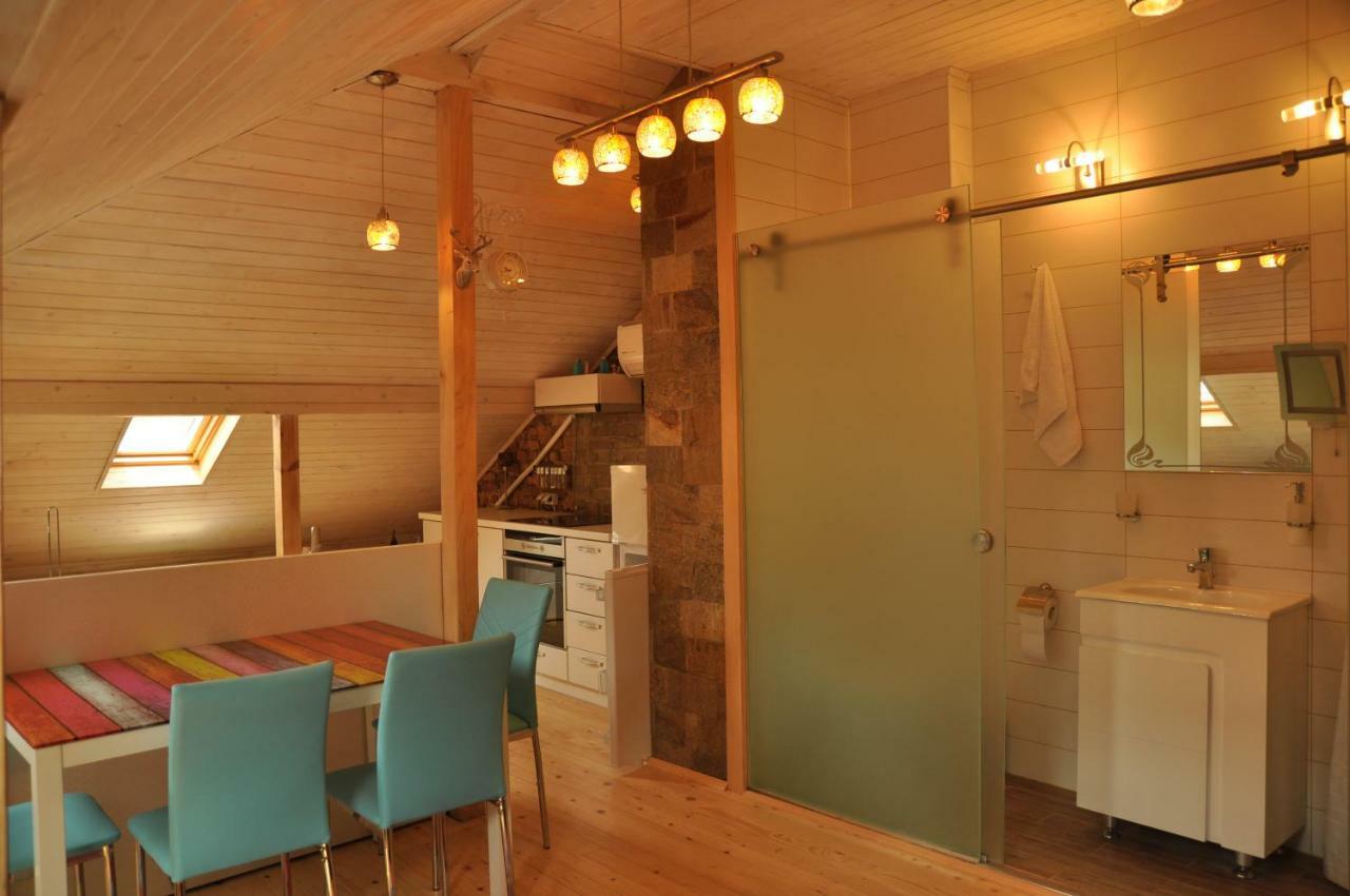 Ema Artistic House Hotel Pleven Eksteriør billede