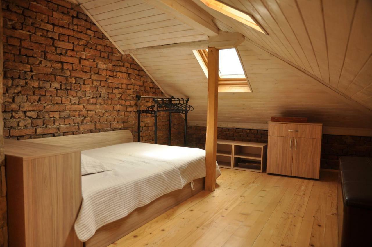 Ema Artistic House Hotel Pleven Eksteriør billede